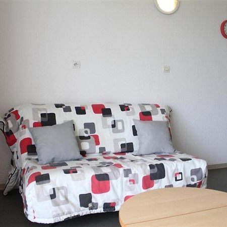 Studio Cabine 4 Pers Avec Balcon, Parking Et Piscine Aux Minimes - La Rochelle - Fr-1-246-177 Ngoại thất bức ảnh